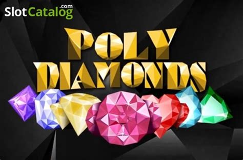 Poly Diamonds 5